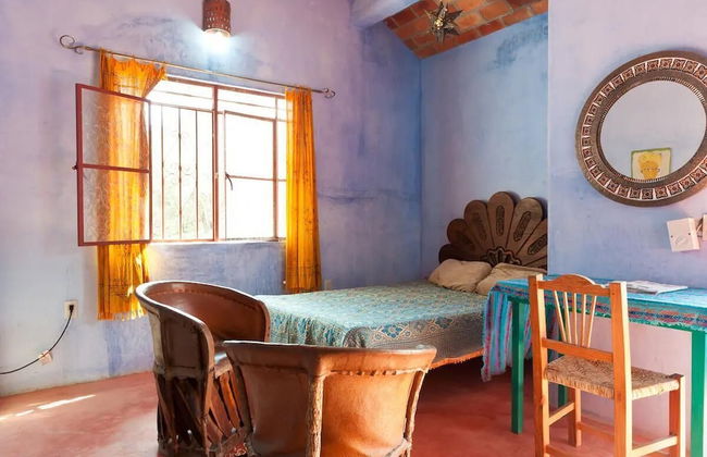 Inviting 1-bed Apartment in Sayulita - Foto 2