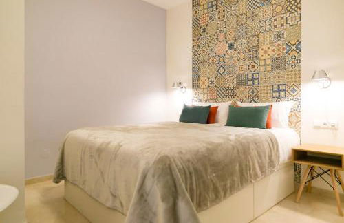 Agua V & seasonal pool by ELE Apartments - Foto 6