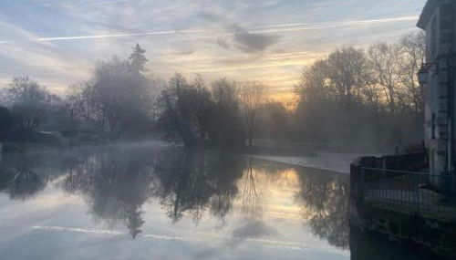 Jarnac, charmante maison au bord du fleuve - Foto 3
