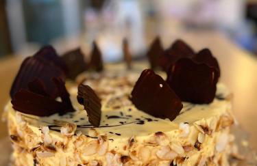 Das BilderbuchCafe - Ferien Apartment NO 5 - Markt 7 - Photo 30