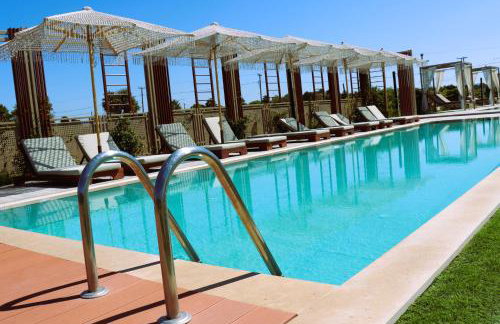 Salt Boutique Hotel - Foto 22