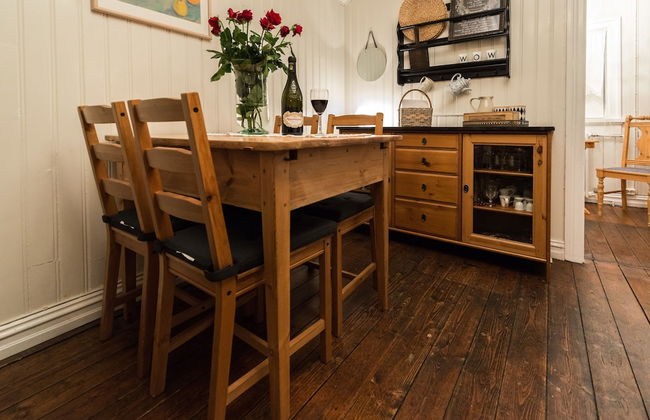 Sea Side Cottages - Foto 19