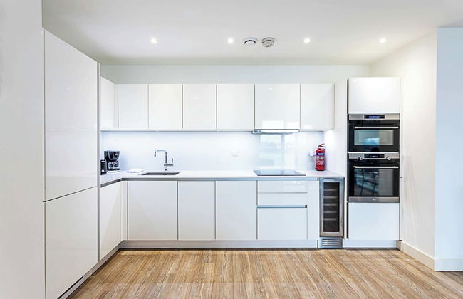 Greenwich Riverside Dream View - Foto 4