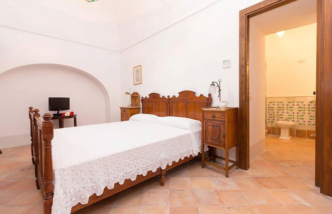 Villa Gioconda in Massa Lubrense - Foto 47