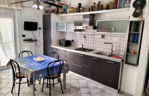 [Casa Tizzy] Frontemare - Foto 8