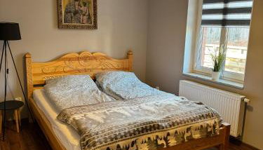 Apartament w Lipinkach - Foto 4