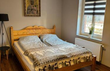 Apartament w Lipinkach - Foto 4