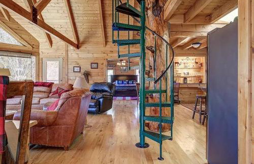 Skyline Lodge - Photo 8