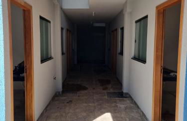 Flat completo a 17 minutos do campo do Goiás - Foto 2