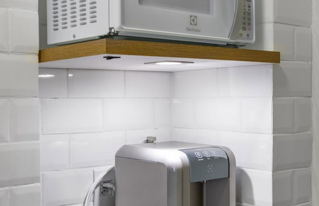 Near the Underground and 20 Minutes From Maracan Cv410 - Foto 19