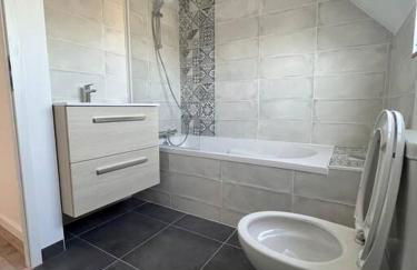 Maison de vacances à 200 m de l'Aber Benoît - Foto 16