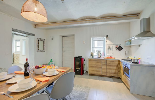 Bocca Al Lupo Apartments - Foto 28