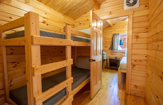 Wilderness Presidential By Tripforth - Foto 6