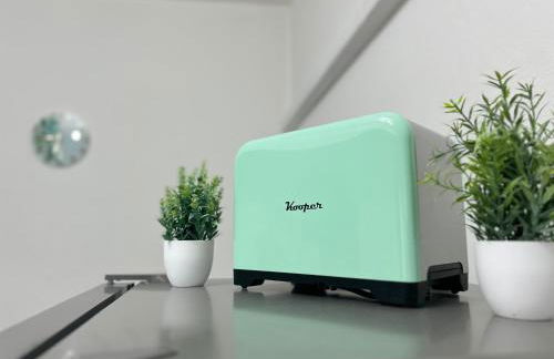 Coco Memi Apartment - Foto 12