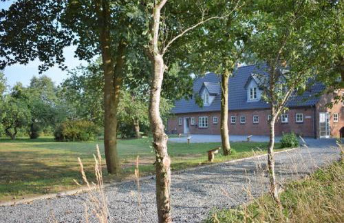 Ferienwohnung Ole Hof Risum-Lindholm - Foto 21