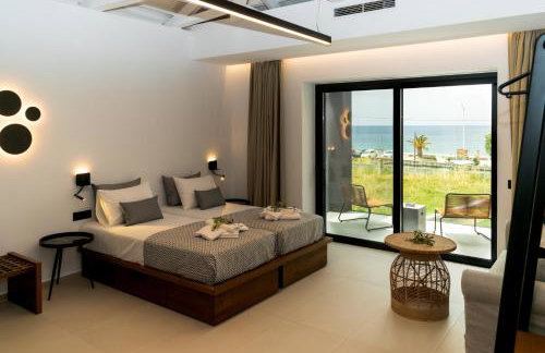 Niki Luxury Apartments Niki Suites Petra - Photo 3