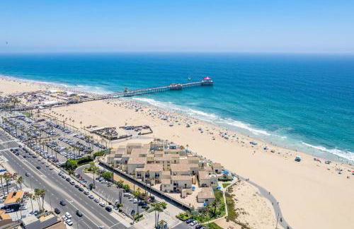 Surf City Condo on the Sand - Foto 3