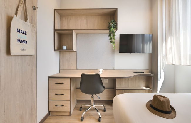 Livensa Living Studios Bilbao - Foto 8