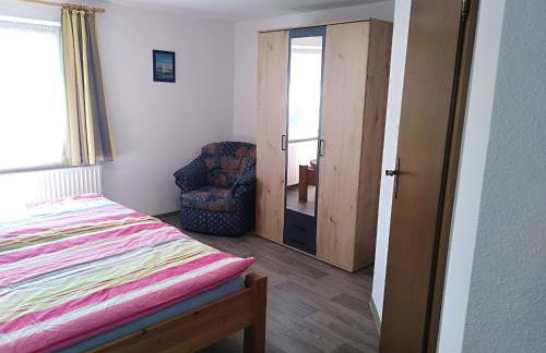 Ferienwohnung Zum Tannenwirt - Foto 23