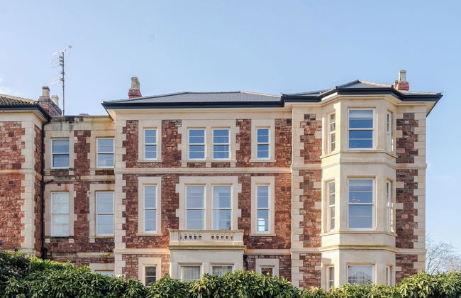 Your Apartment - Pembroke House - Foto 78