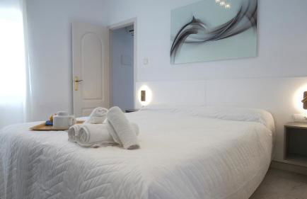 Casa Vesalia a 1a línea de mar con AA y Wi-Fi. - Foto 19