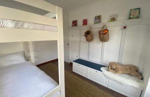 Garden Flat in West Lulworth - Foto 23