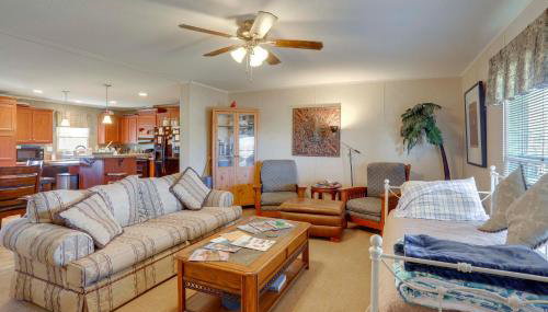 Fishing Dock! Oarhouse South Near Venice Marinas - Foto 4