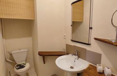 Charmant logis dans La Catiche de Loutre, maison médiévale - Foto 14