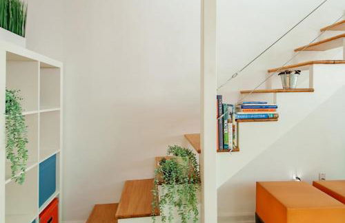 Over the Moon About C Adams Morgan METRO subway Rock Creek Park - Foto 22