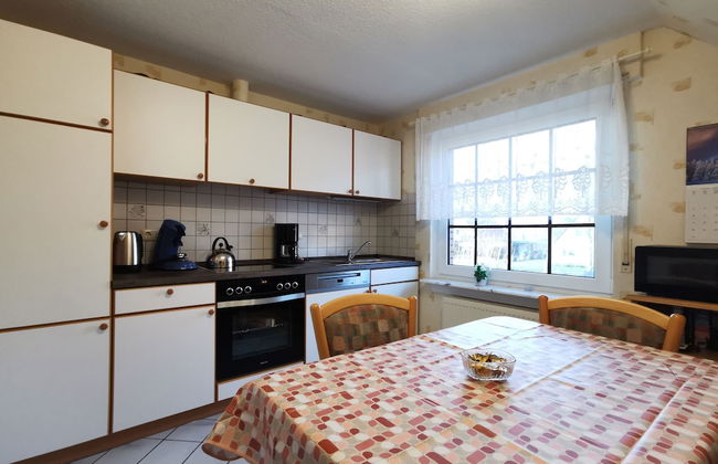 Ferienhaus Wieke - Foto 49