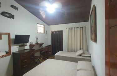 Suítes Quintal de Lázaro 6 - Foto 14