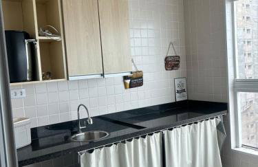 Apartamento beira da praia - Foto 5