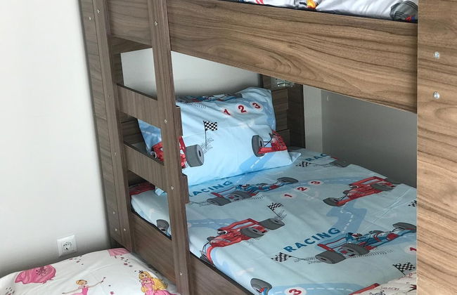 Sweet Home - Foto 20