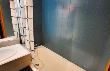 Appartement 4pers rénové de 24M2 pied des pistes - Photo 14