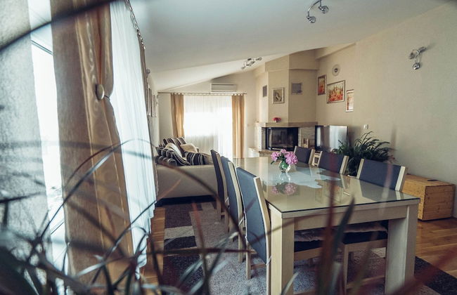 Holiday Home in Imotski With Pool - Foto 35