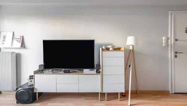 Athenian Entertainment Relaxation Hub - Foto 3, Habitación