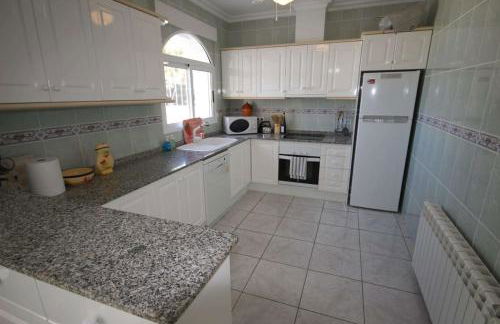 Villa San Miguel - Preciosa villa con piscina privada - Foto 24