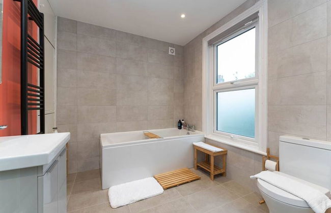 Host Stay The Westbourne Apartment - Foto 3