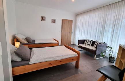 Ferienwohnung Mühlenbach - Foto 15