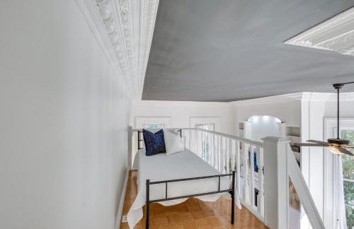 Historic New Albany Apartment about 6 Mi to Louisville - Foto 15