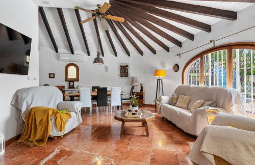 Villa Axel - PlusHolidays - Photo 11