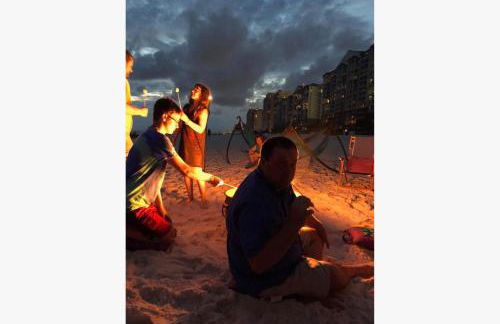 Regency Towers 0407 'The Memory Maker' - Foto 45