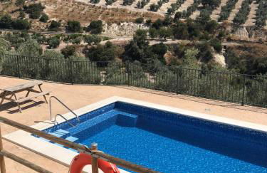 Cortijo El Horcajillo - Foto 45