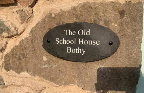 Charming stone Bothy at Loch Lomond - Foto 24