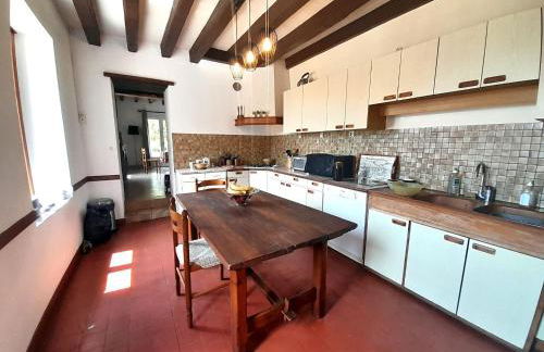 Villa coco 9 personnes jardin proche Beauval - Foto 11