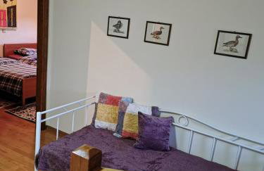 Villa Ευορέων - Foto 18