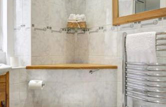 Fishermans flat - River view holiday home - Foto 29