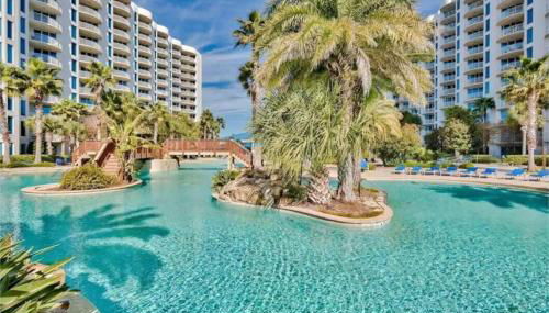 Pool View I Fun I Eat I Beach Paradise 1211 - Foto 5, Other