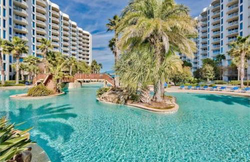 Pool View I Fun I Eat I Beach Paradise 1211 - Foto 5