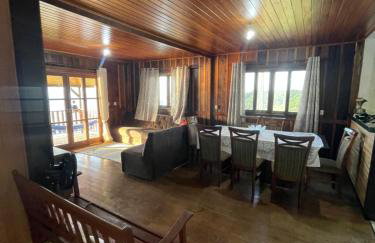 Casa deck caixa d´aço - Foto 6